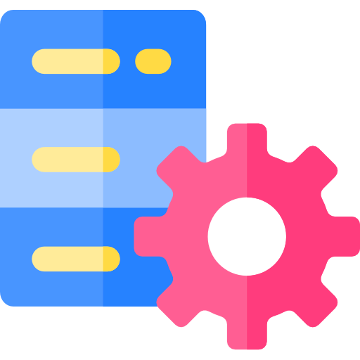 Optimization icon