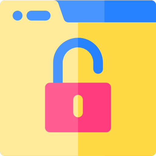 Privacy アイコン