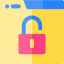 Privacy biểu tượng 64x64