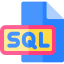Sql icon 64x64