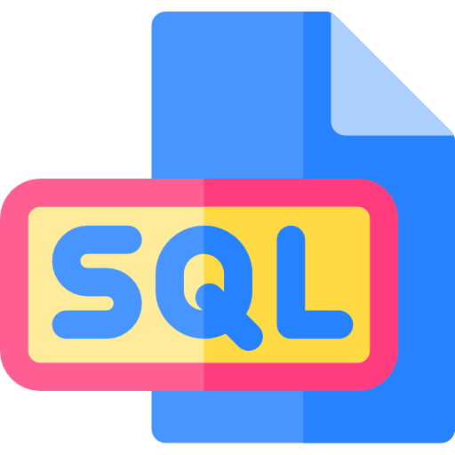 Sql icon