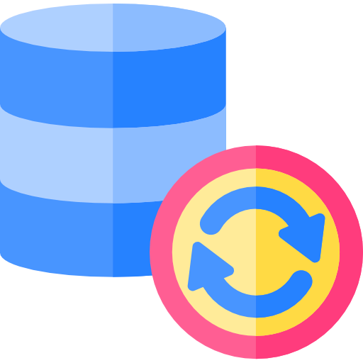 Database 图标