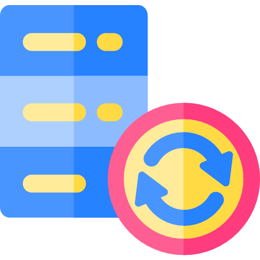 Refresh icon