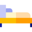 Bed 图标 64x64