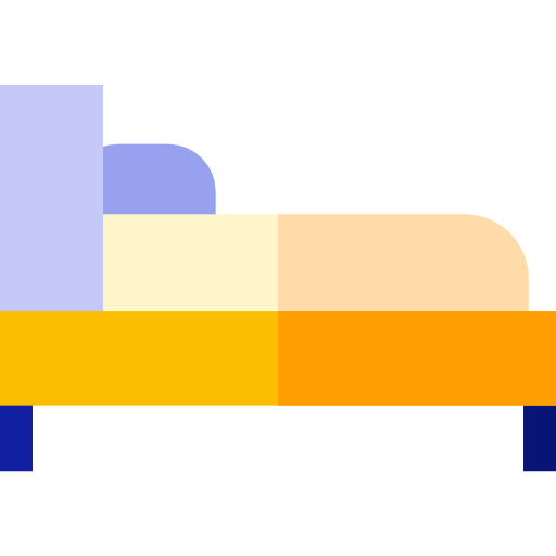 Bed icon