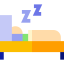 Sleep 图标 64x64