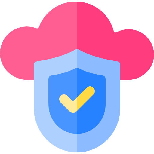 Padlock icon