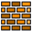 Brickwall icône 64x64