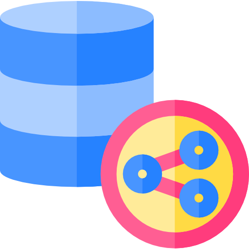 Database ícone
