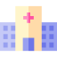Hospital 图标 64x64