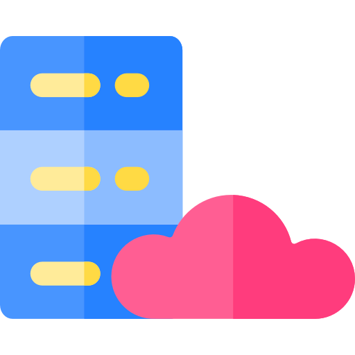 Server icon