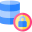 Padlock icon 64x64