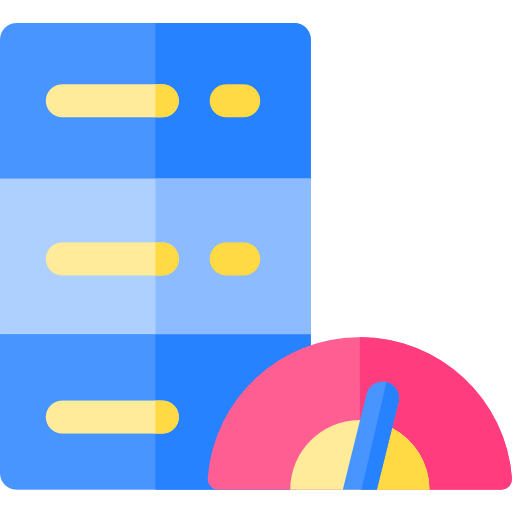 Server icon