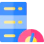 Server biểu tượng 64x64