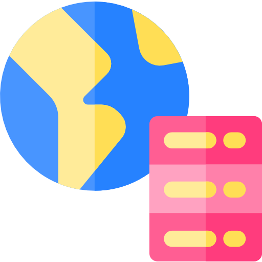 Server icon