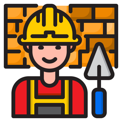 Brickwork icon