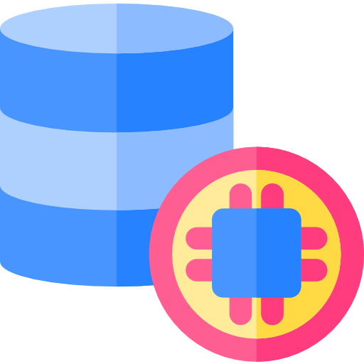 Server icon