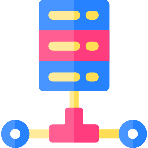 Server icon