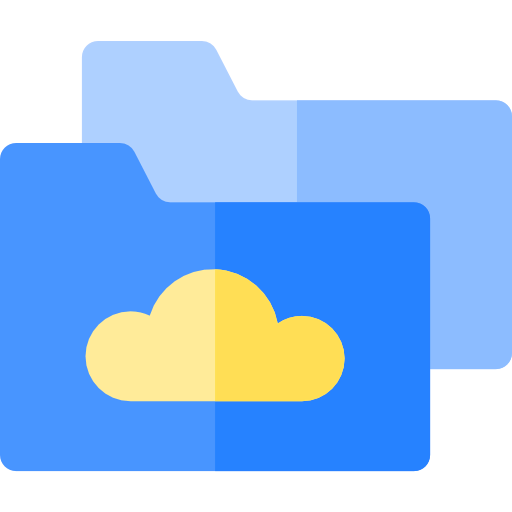 Folder icon