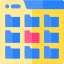 Folders biểu tượng 64x64