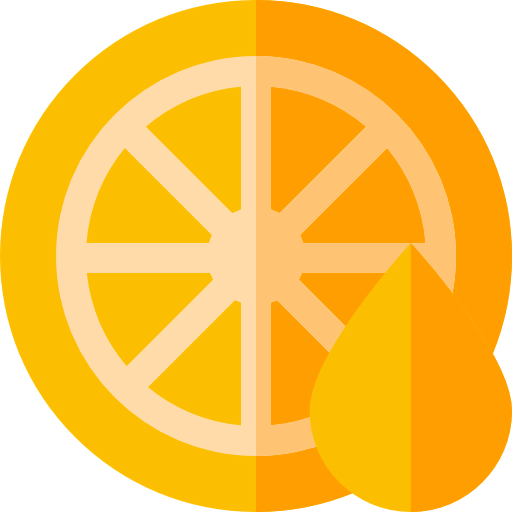 Citrus 图标