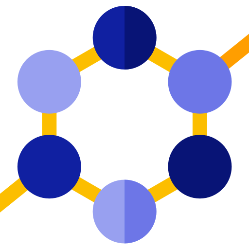 Molecular 图标