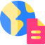 Document biểu tượng 64x64