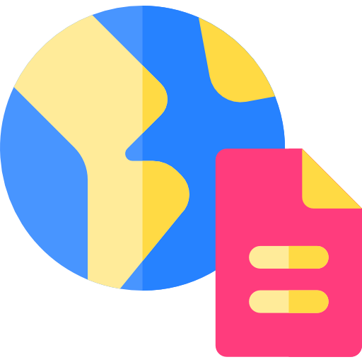 Document icon