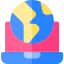 Laptop biểu tượng 64x64