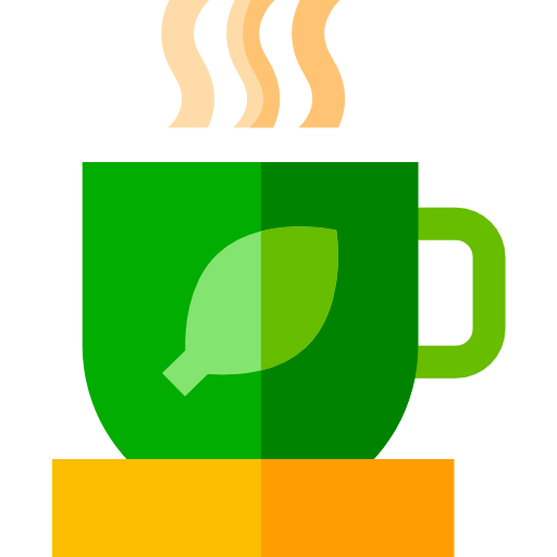 Tea icon