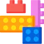 Blocks ícono 64x64