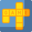 Scrabble icône 64x64
