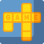 Scrabble icon 64x64