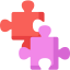 Puzzles icon 64x64