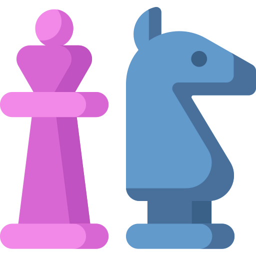 Chess Ikona