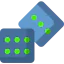Dices icon 64x64