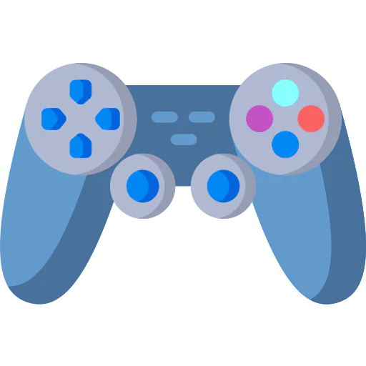 Console icon