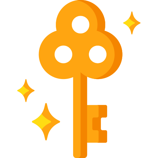 Key icon
