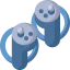 Vr icon 64x64