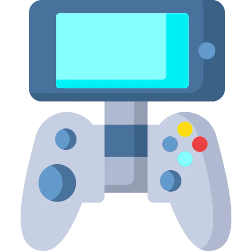 Controller icône