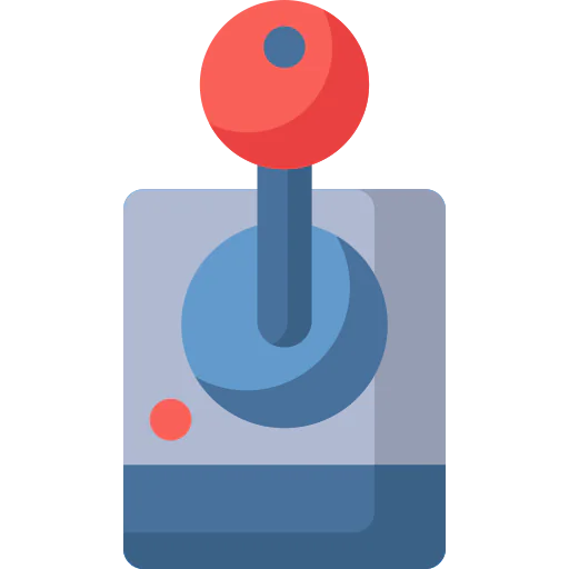 Joystick icon