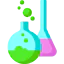 Flasks icon 64x64