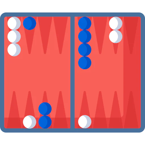 Backgammon icon