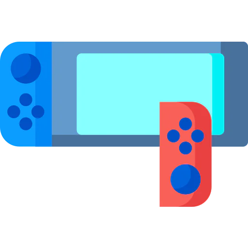 Console icon