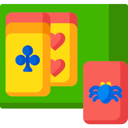 Solitaire icon