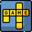 Scrabble icône 64x64