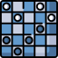Checkers 图标 64x64