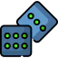 Dices 图标 64x64