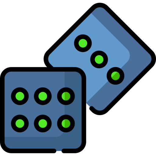 Dices icon