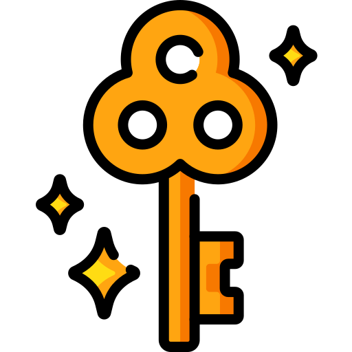 Key icon